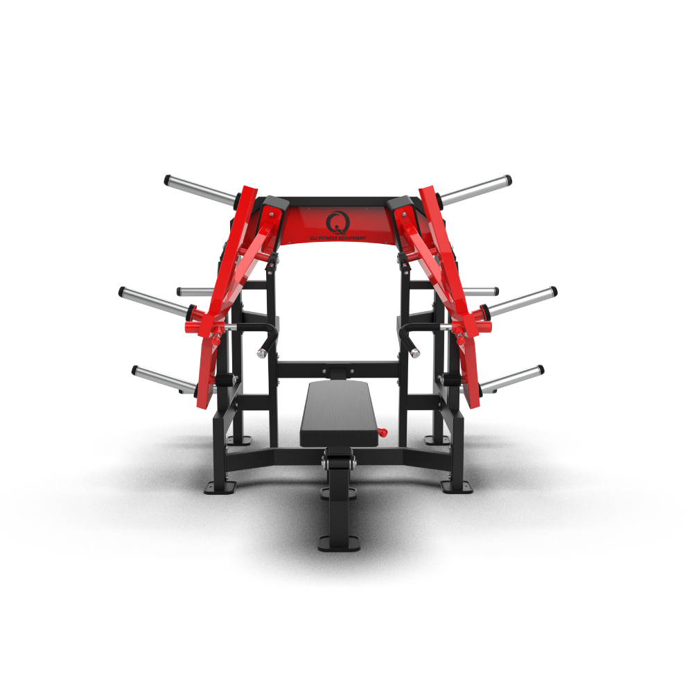 QLI PRO-ARM VARIANGLE CHEST PRESS QPAVP75