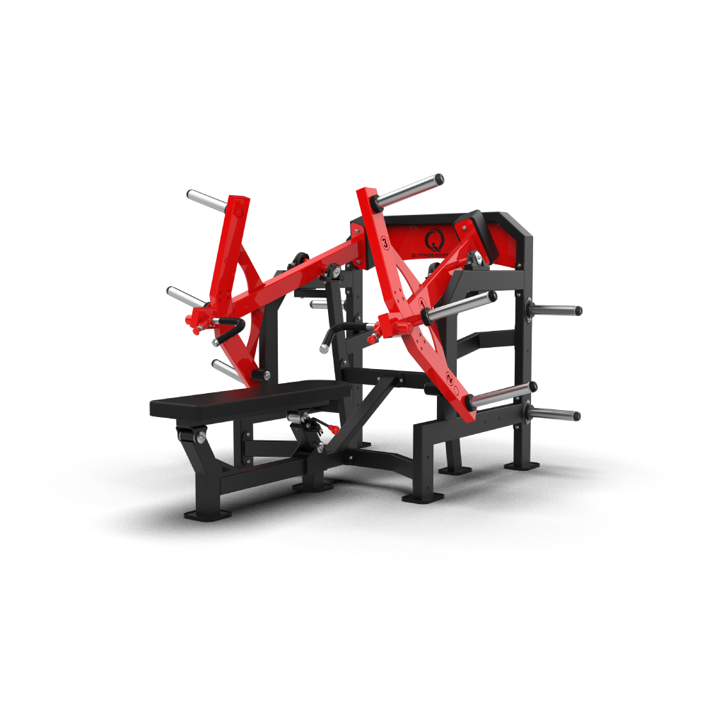 QLI PRO-ARM VARIANGLE CHEST PRESS QPAVP75