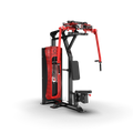QLI PRO-AXIS™ DUAL PEC/FLY QPADP64