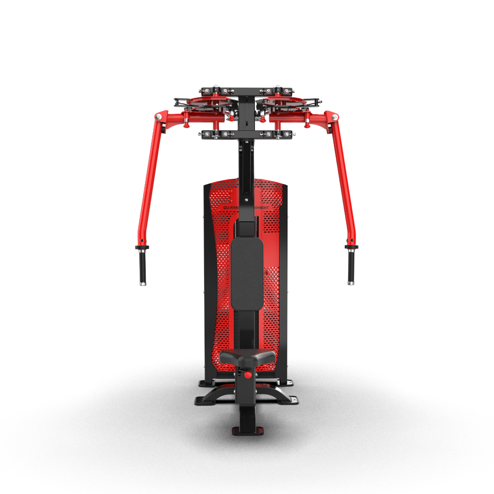 QLI PRO-AXIS™ DUAL PEC/FLY QPADP64