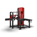 QLI PRO-AXIS™ PRONE LEG CURL QPAPC84