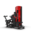 QLI PRO-AXIS™ ROW MACHINE QPARM63