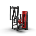 QLI PRO-AXIS™ SEATED ROW QPASR54