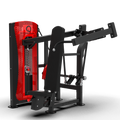 QLI PRO-AXIS™ SHOULDER PRESS QPASP63