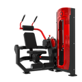 QLI PRO-AXISᵀᴹ AB CRUNCH QPAC52