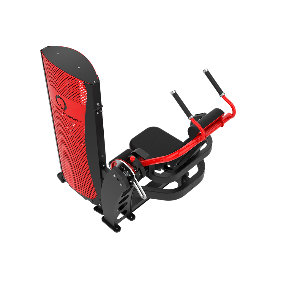 QLI PRO-AXISᵀᴹ AB CRUNCH QPAC52