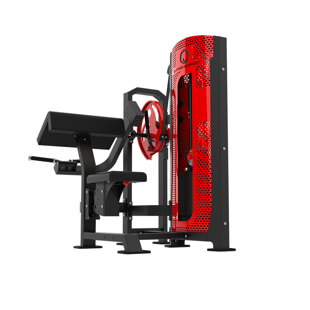 QLI PRO-AXISᵀᴹ BICEPS CURL QPABC53