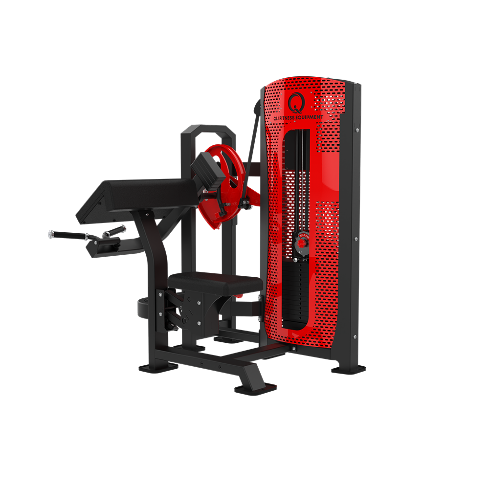 QLI PRO-AXISᵀᴹ BICEPS CURL QPABC53
