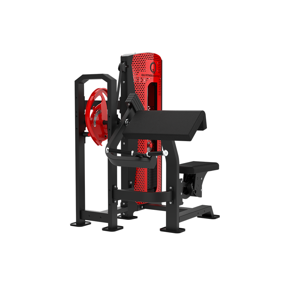 QLI PRO-AXISᵀᴹ BICEPS CURL QPABC53