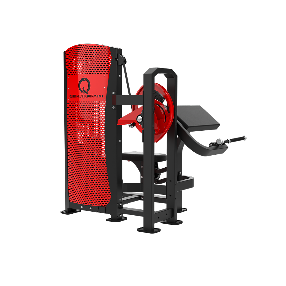 QLI PRO-AXISᵀᴹ BICEPS CURL QPABC53