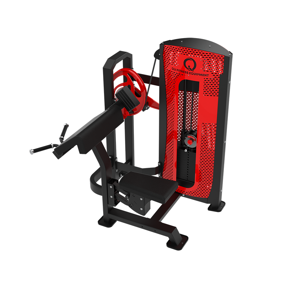 QLI PRO-AXISᵀᴹ BICEPS CURL QPABC53