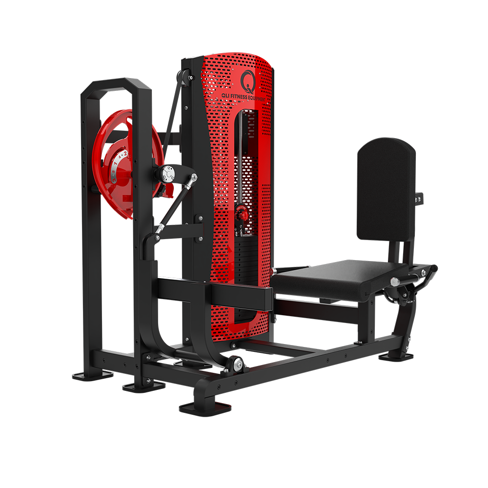 QLI PRO-AXISᵀᴹ CALF RAISE QPACR65