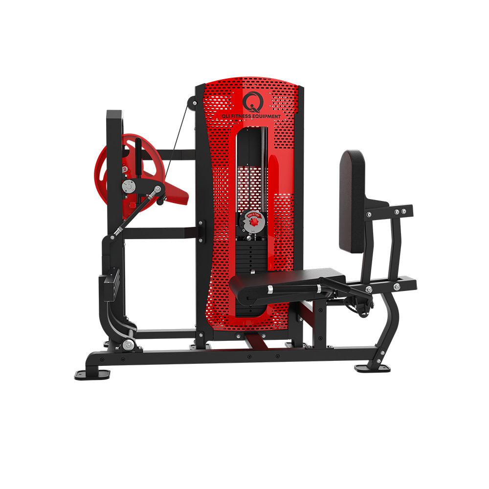 QLI PRO-AXISᵀᴹ CALF RAISE QPACR65