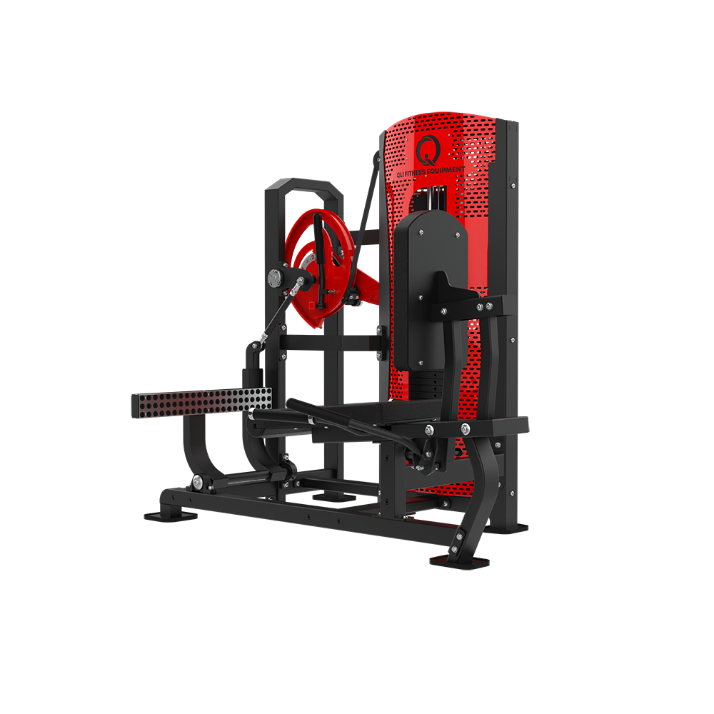 QLI PRO-AXISᵀᴹ CALF RAISE QPACR65