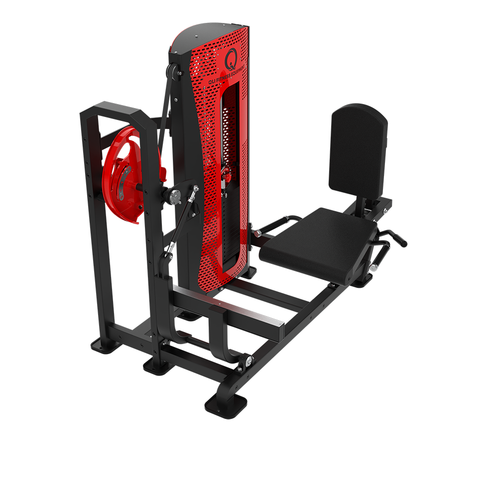 QLI PRO-AXISᵀᴹ CALF RAISE QPACR65