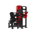 QLI PRO-AXISᵀᴹ SEATED LEG CURL QPALC49