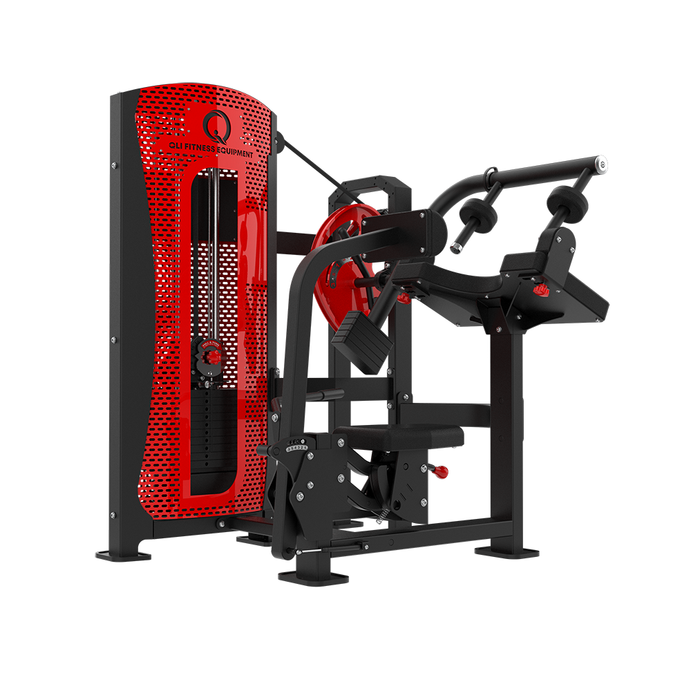 QLI PRO-AXIS™ TRICEPS EXTENSION QPATE49