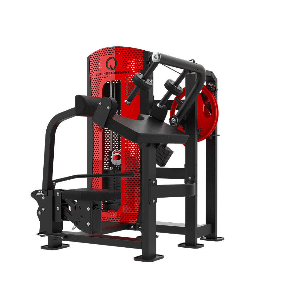 QLI PRO-AXIS™ TRICEPS EXTENSION QPATE49
