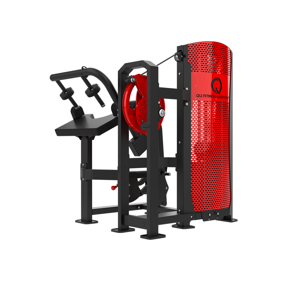 QLI PRO-AXIS™ TRICEPS EXTENSION QPATE49