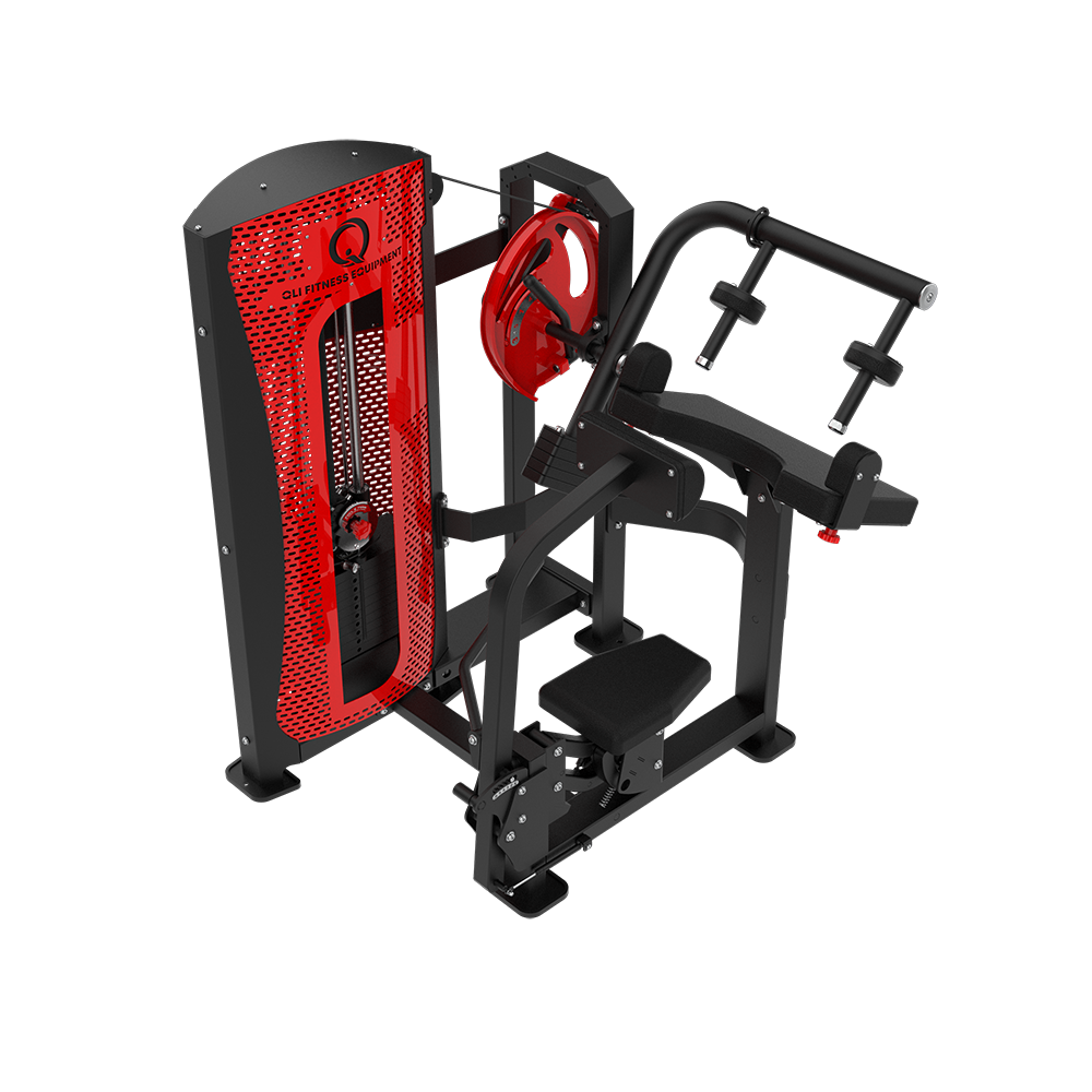 QLI PRO-AXIS™ TRICEPS EXTENSION QPATE49
