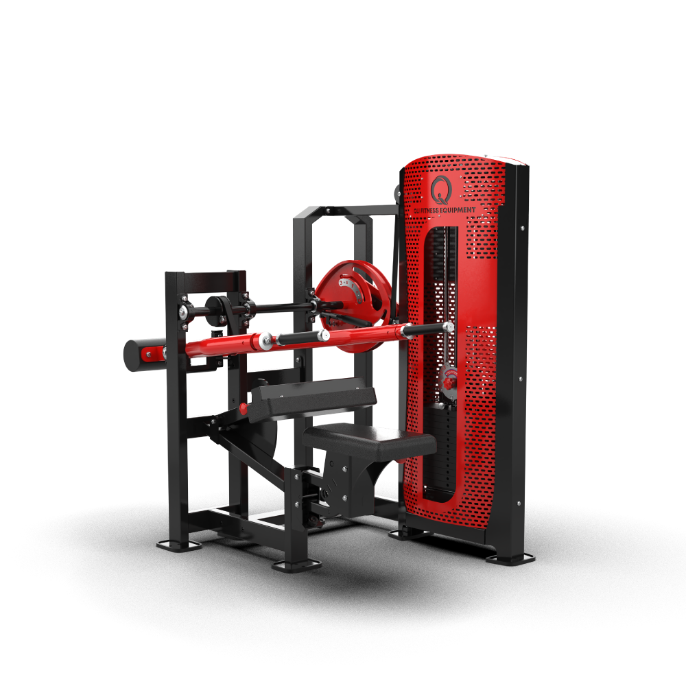 QLI PRO-AXIS™ TRICEPS DIP QPATD61