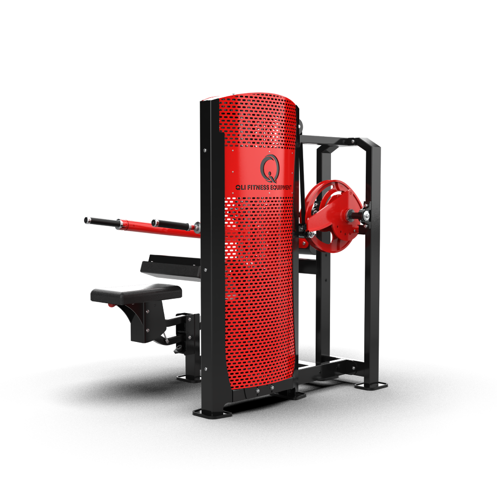 QLI PRO-AXIS™ TRICEPS DIP QPATD61