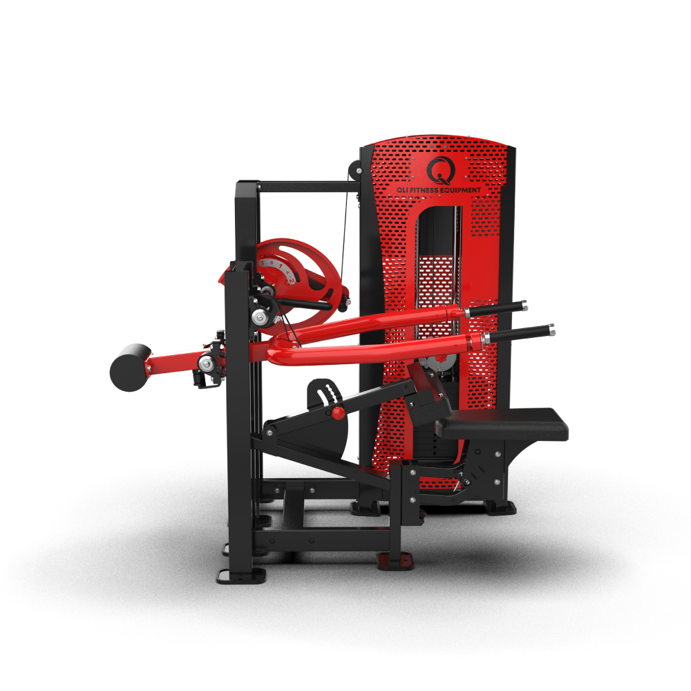 QLI PRO-AXIS™ TRICEPS DIP QPATD61