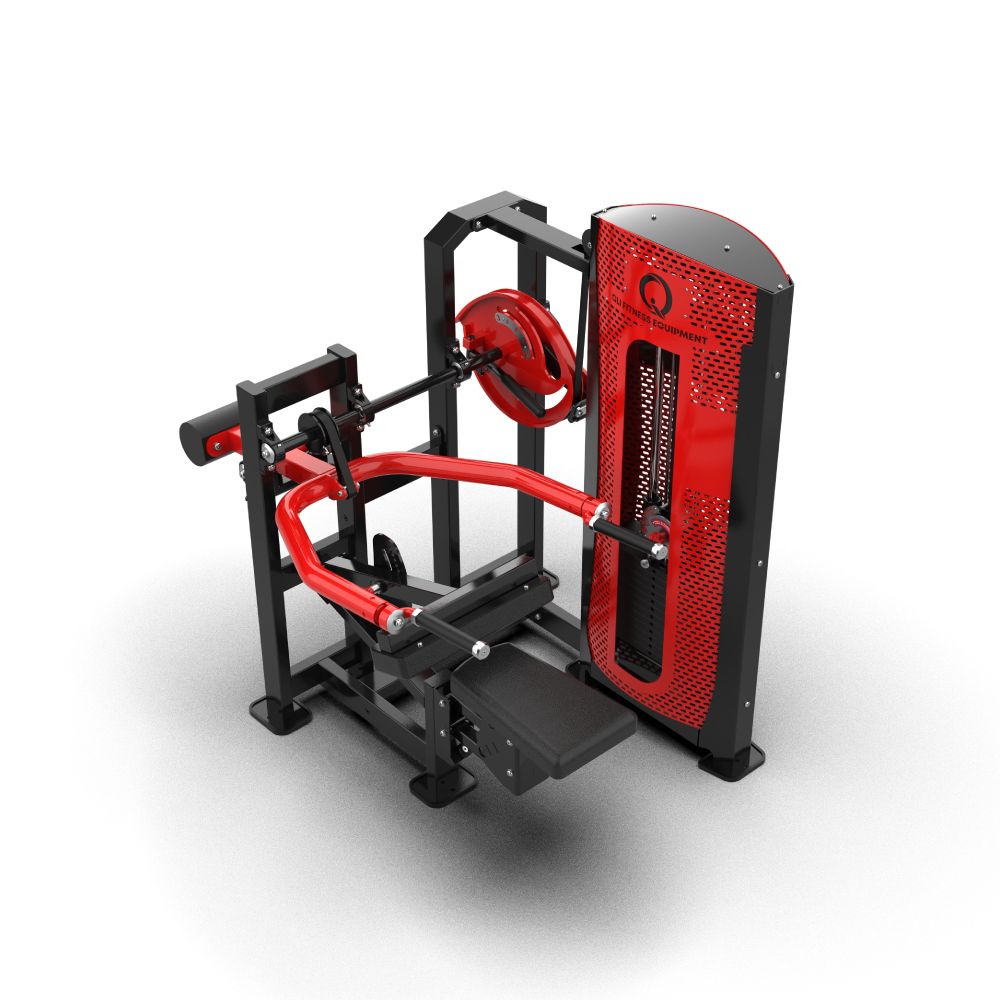 QLI PRO-AXIS™ TRICEPS DIP QPATD61