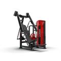 QLI PRO-AXISᵀᴹ CHEST PRESS QPACP60