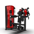 QLI PRO-AXISᵀᴹ LATERAL RAISE QPALR62