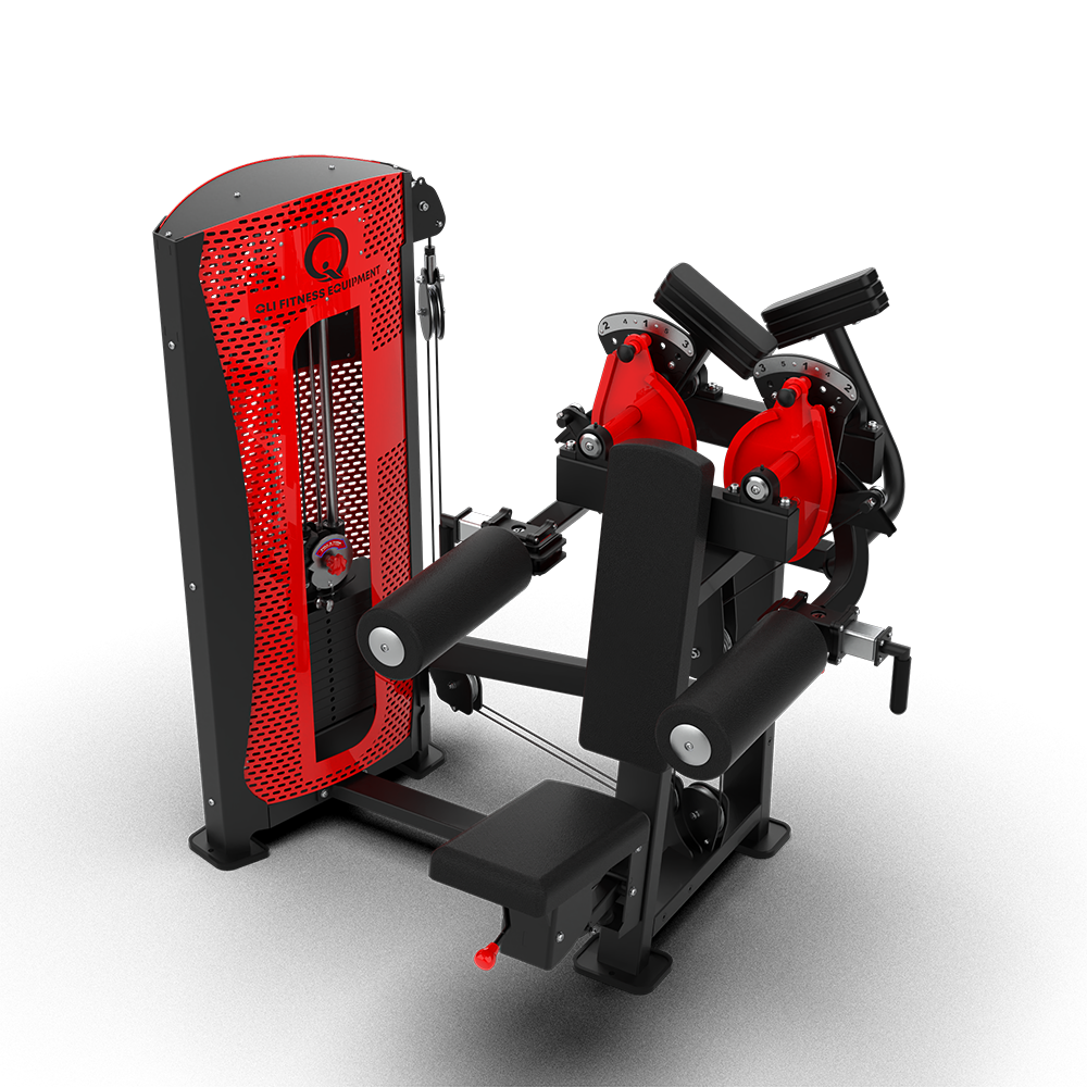 QLI PRO-AXISᵀᴹ LATERAL RAISE QPALR62