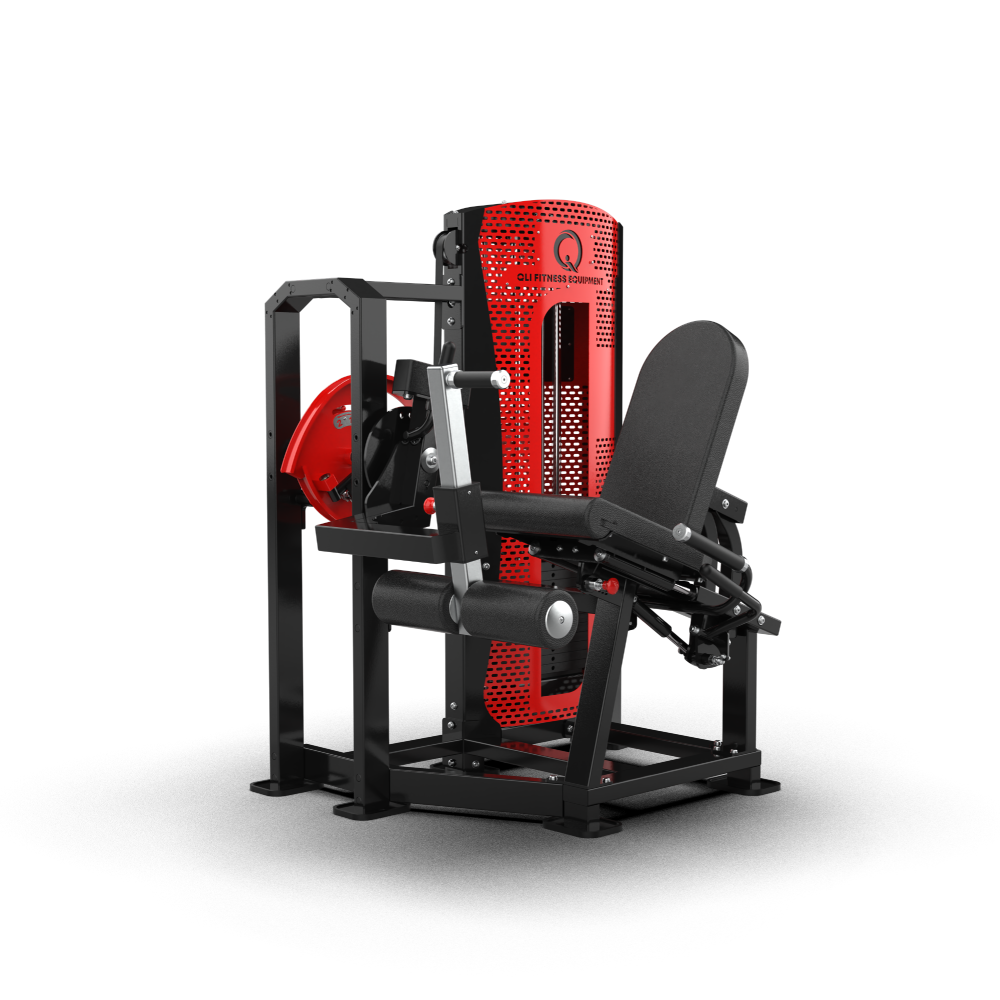 QLI PRO-AXISᵀᴹ LEG EXTENSION QPALE47