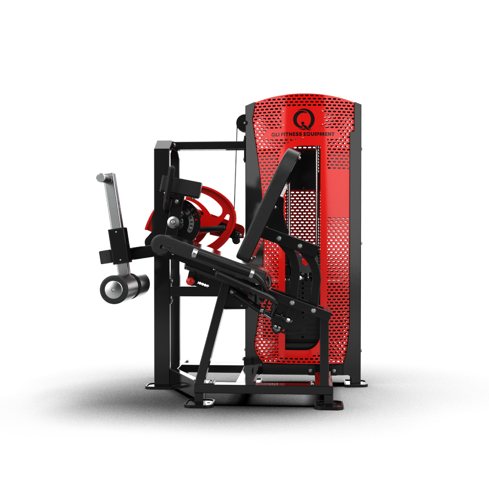 QLI PRO-AXISᵀᴹ LEG EXTENSION QPALE47
