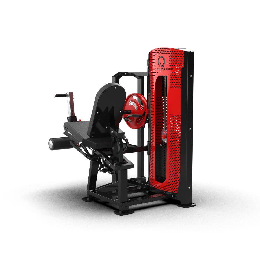 QLI PRO-AXISᵀᴹ LEG EXTENSION QPALE47