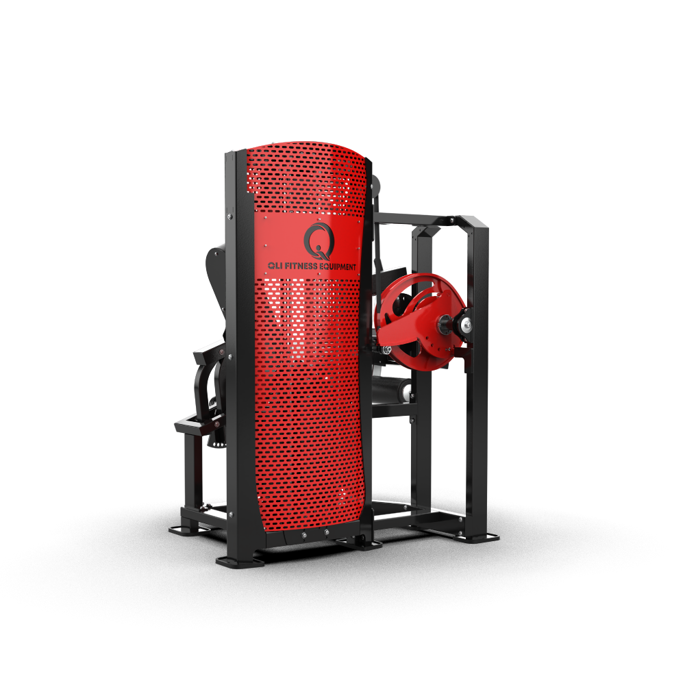 QLI PRO-AXISᵀᴹ LEG EXTENSION QPALE47