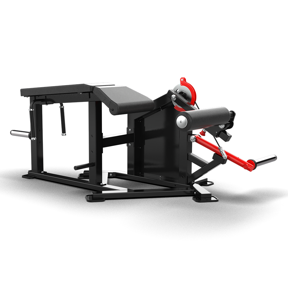 QLI PRONE LEG CURL QPLC078