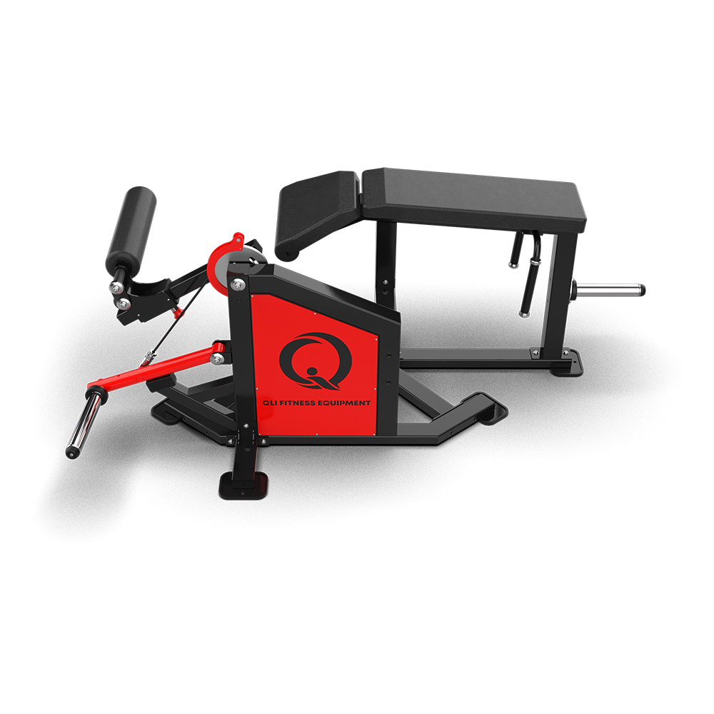 QLI PRONE LEG CURL QPLC078