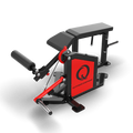 QLI PRONE LEG CURL QPLC078