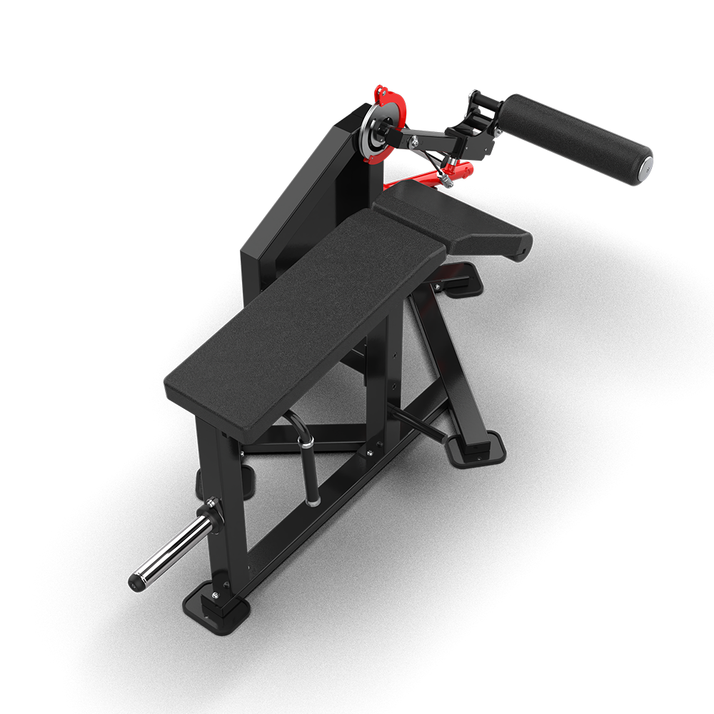 QLI PRONE LEG CURL QPLC078