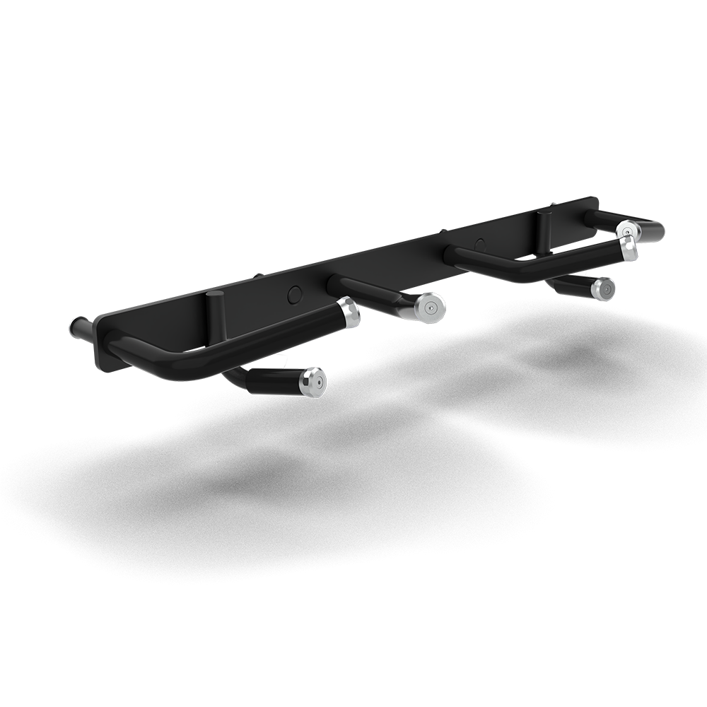 QLI PULL-UP BAR ATTACHMENT QPBA43