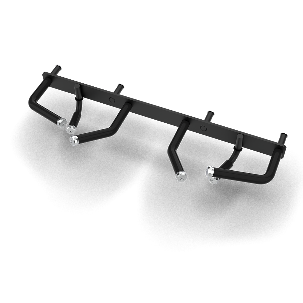 QLI PULL-UP BAR ATTACHMENT QPBA43
