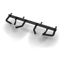 QLI PULL-UP BAR ATTACHMENT QPBA43