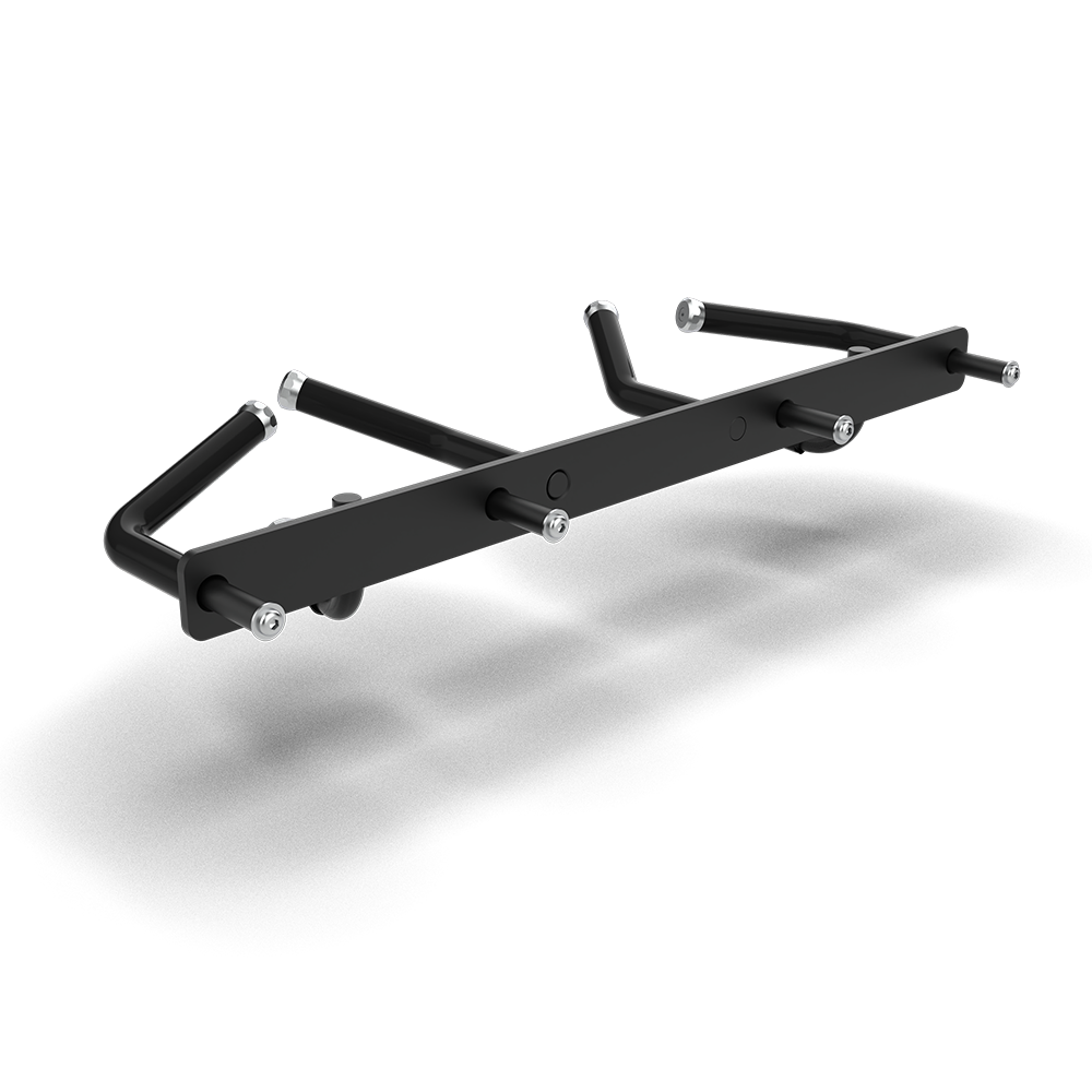 QLI PULL-UP BAR ATTACHMENT QPBA43