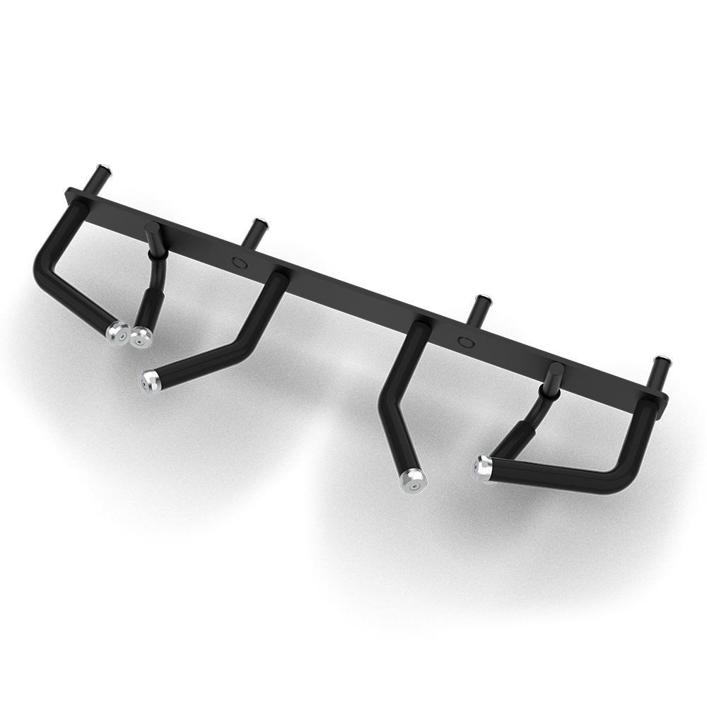 QLI PULL-UP BAR ATTACHMENT QPBA43