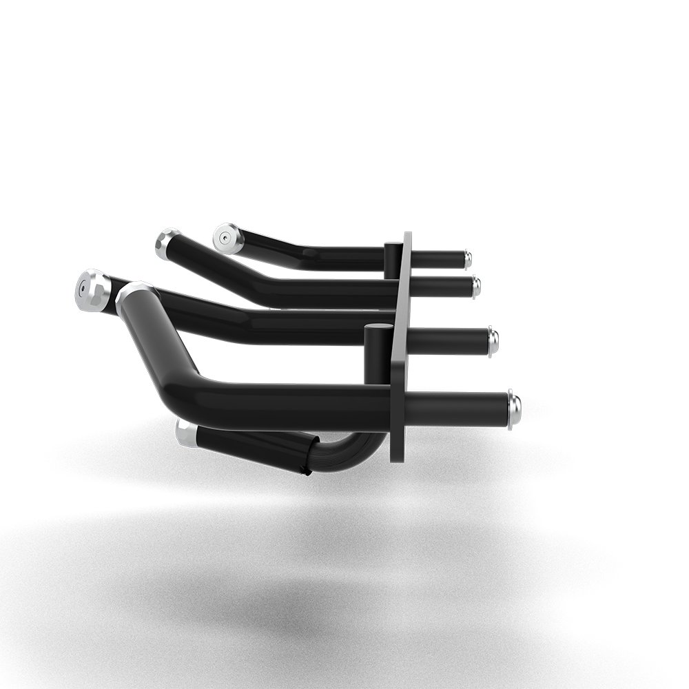 QLI PULL-UP BAR ATTACHMENT QPBA43
