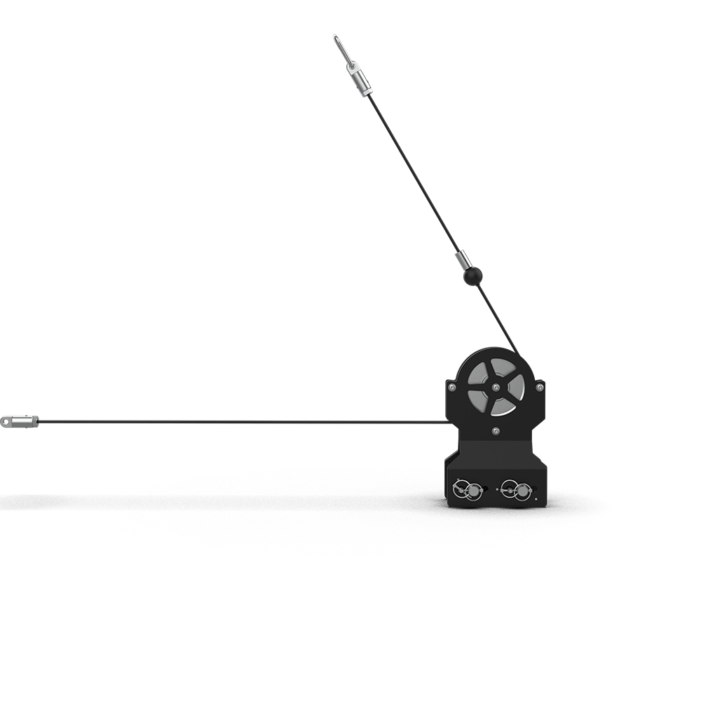 QLI PULLEY CABLE ATTACHMENT QPCA12