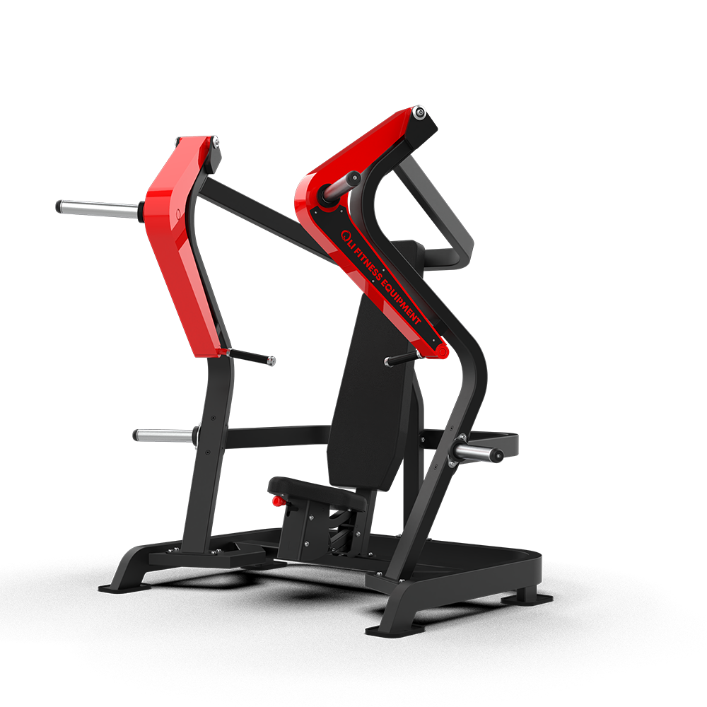 QLI PURE CHEST PRESS QPCP073