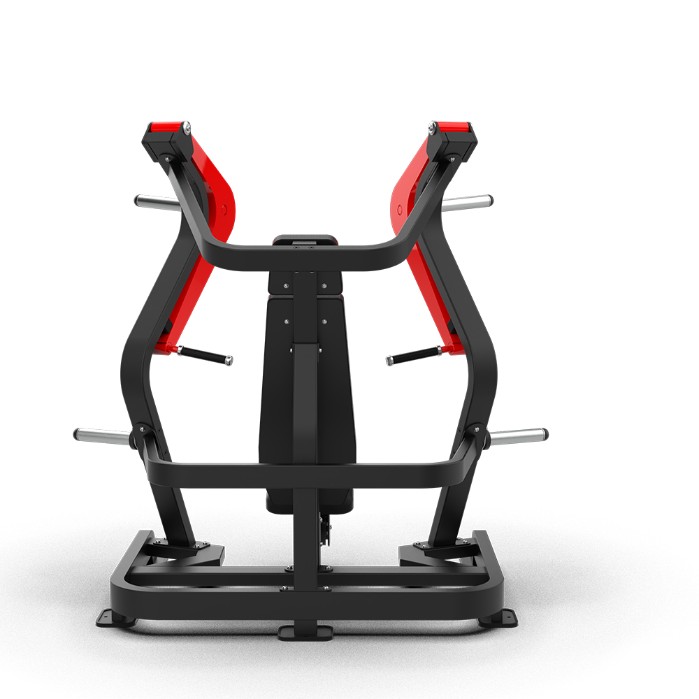 QLI PURE CHEST PRESS QPCP073