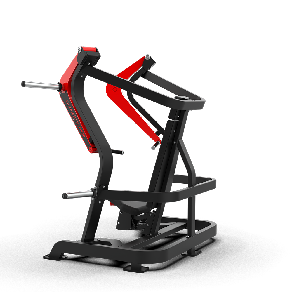 QLI PURE CHEST PRESS QPCP073