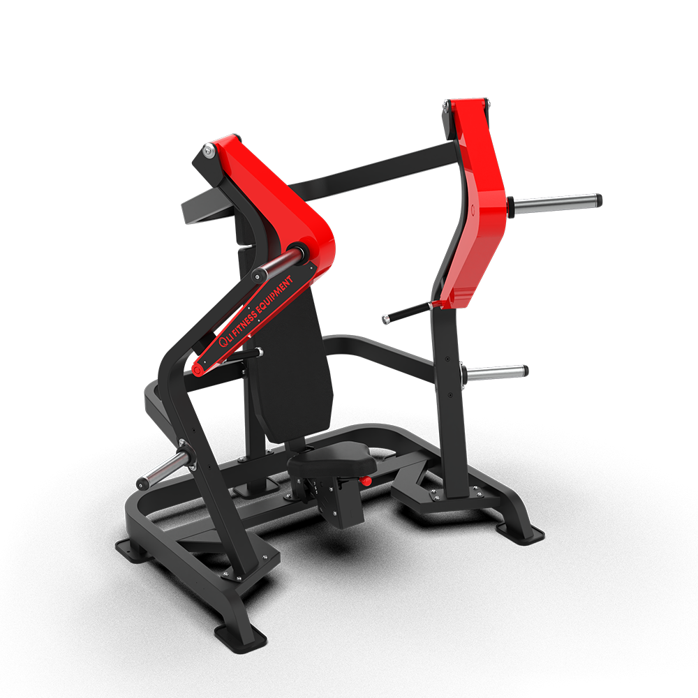 QLI PURE CHEST PRESS QPCP073